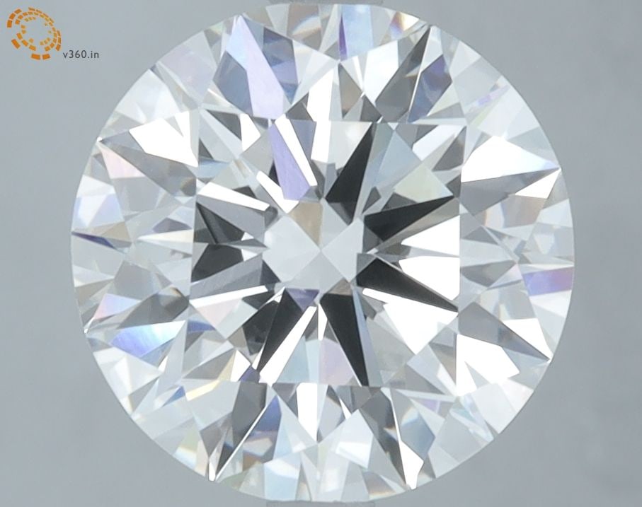 Ideal Loose Diamond - ROUND 3.59ct E VVS2: Ideal Loose Diamond - ROUND 3.59ct E VVS2 Source: This is a real non-mined Diamond that has been grown in a lab Shape: ROUND Carats: 3.59 Color: E Clarity: VVS2 Certification: IGI Video: Video Link 