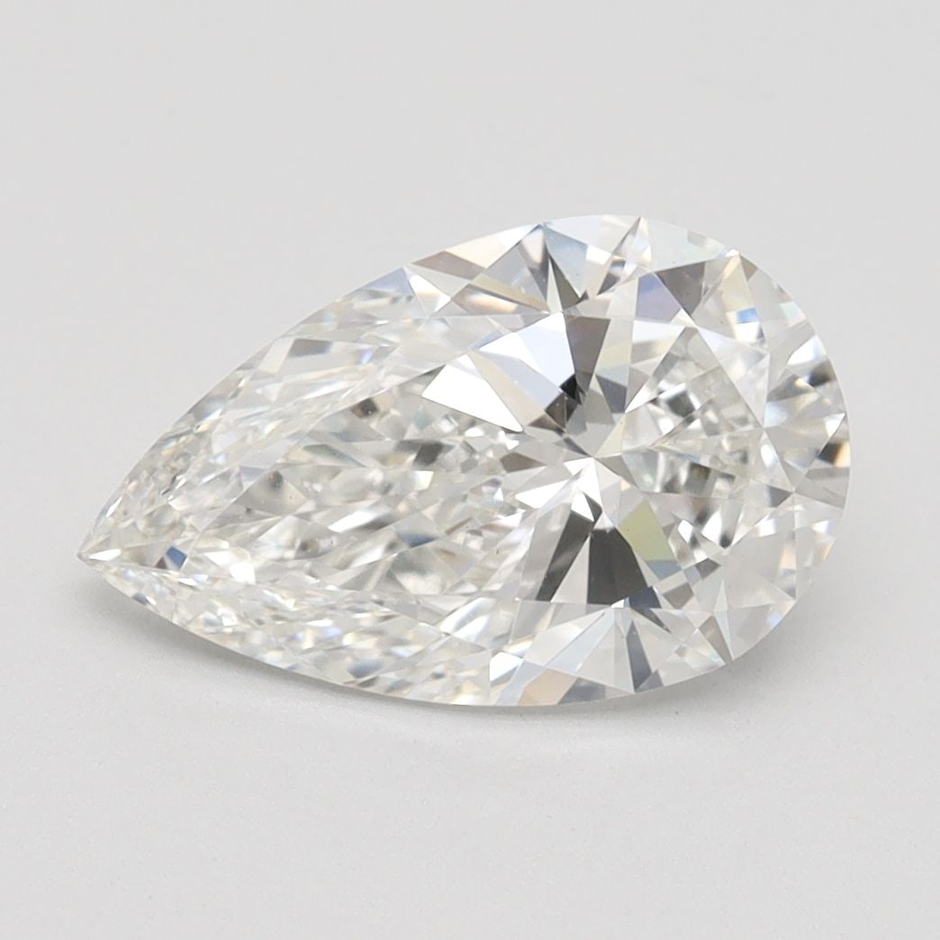 Loose Diamond - PEAR 2.14ct G VS1 (1 of 1)