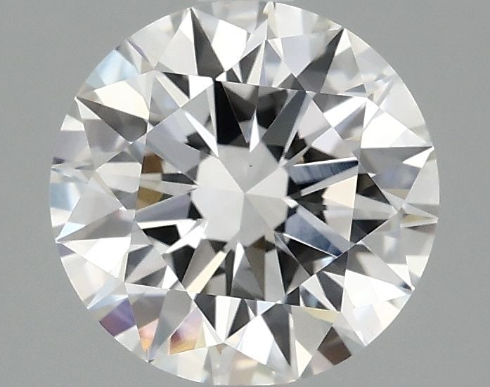 Ideal Loose Diamond - ROUND 2.05ct E VS1 (1 of 1)