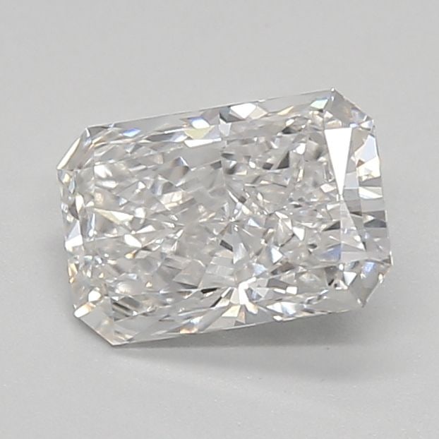 Loose Diamond - RADIANT 0.83ct F VS1: Loose Diamond - RADIANT 0.83ct F VS1 Source: This is a real non-mined Diamond that has been grown in a lab Shape: RADIANT Carats: 0.83 Color: F Clarity: VS1 Certification: IGI Video: