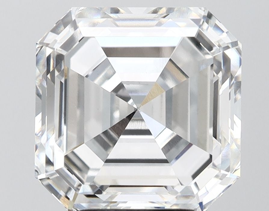 Loose Diamond - ASSCHER 6.02ct E VVS2 (1 of 1)