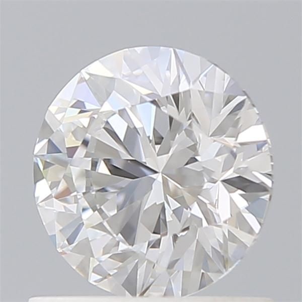 Ideal Loose Diamond - ROUND 0.9ct D VS1 (1 of 1)