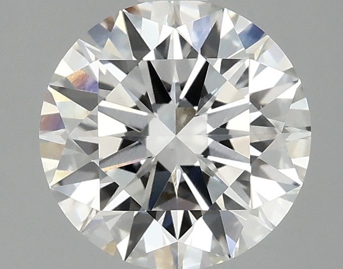 Loose Diamond - ROUND 2.01ct F VS1: Loose Diamond - ROUND 2.01ct F VS1 Source: This is a real non-mined Diamond that has been grown in a lab Shape: ROUND Carats: 2.01 Color: F Clarity: VS1 Certification: IGI The Diamond Depot Guarantee: