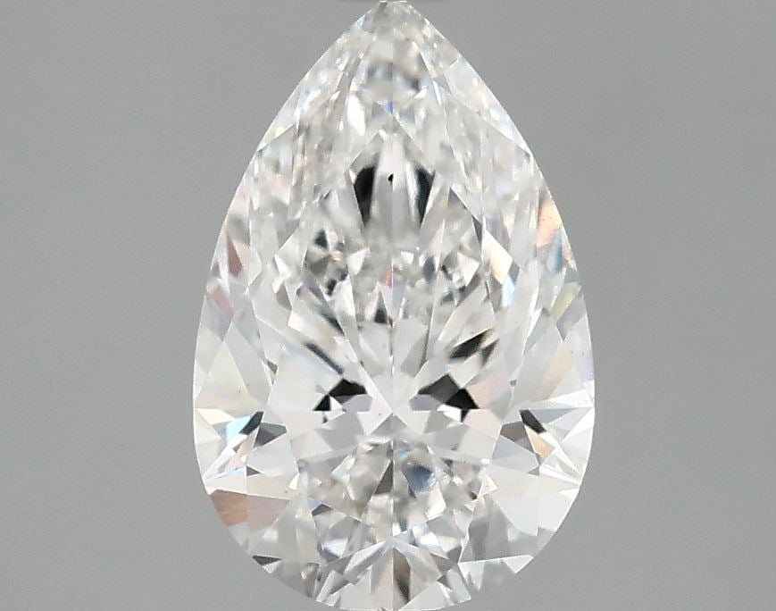 Loose Diamond - PEAR 2.05ct E VS2 (1 of 1)