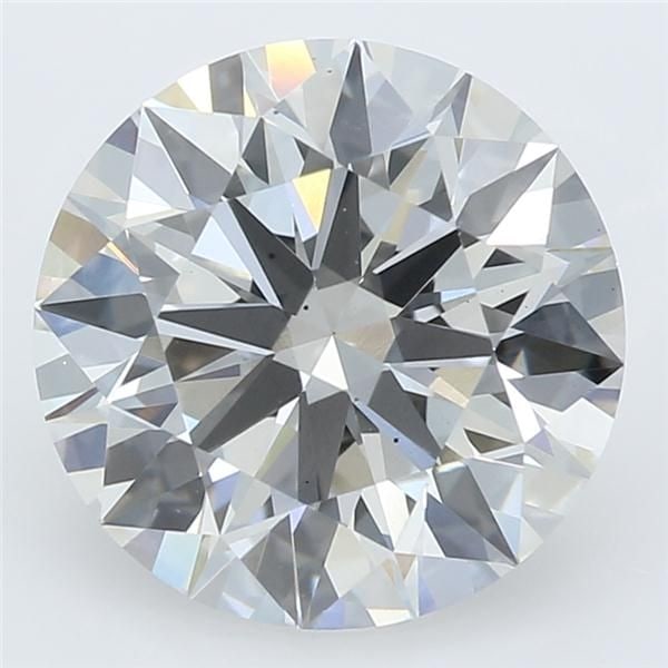 Loose Diamond - ROUND 2.09ct G VS1 (1 of 1)