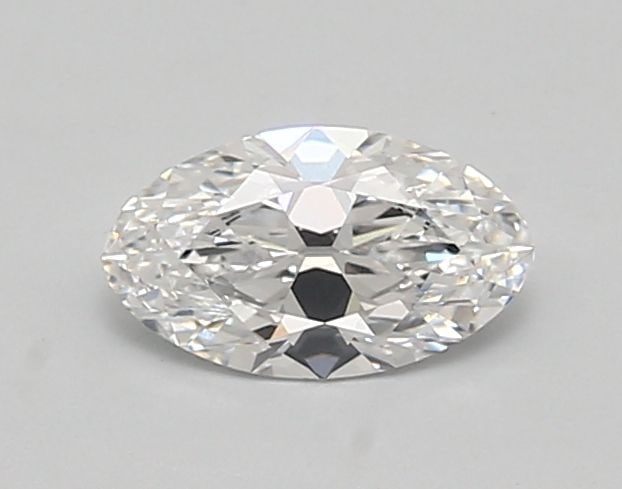 Loose Diamond - OVAL 0.87ct E VVS2 (1 of 1)