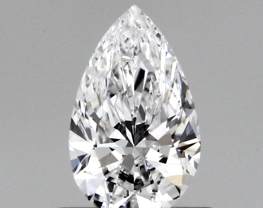 Loose Diamond - PEAR 0.43ct E VS1 (1 of 1)