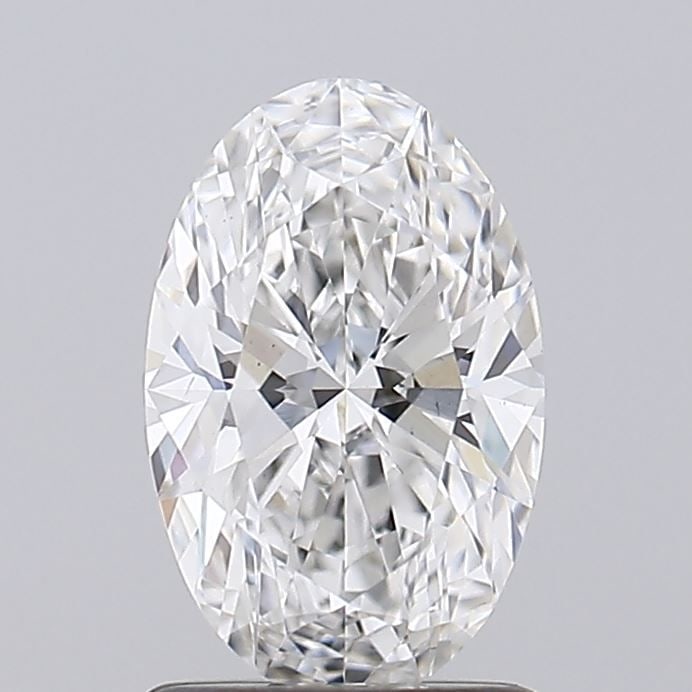 Loose Diamond - OVAL 1.1ct E VS1 (1 of 1)