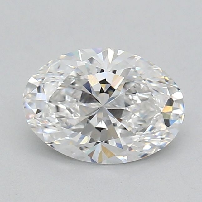 Loose Diamond - OVAL 1.09ct D VVS2: Loose Diamond - OVAL 1.09ct D VVS2 Source: This is a real non-mined Diamond that has been grown in a lab Shape: OVAL Carats: 1.09 Color: D Clarity: VVS2 Certification: IGI Video: