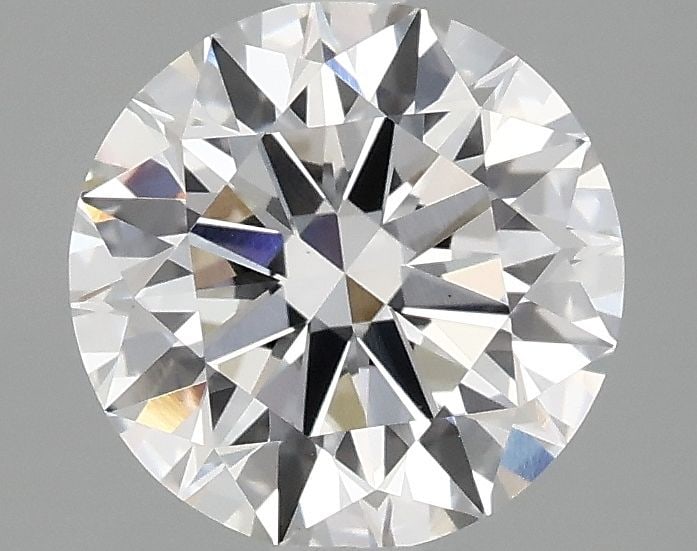 Ideal Loose Diamond - ROUND 2.1ct E VS1: Ideal Loose Diamond - ROUND 2.1ct E VS1 Source: This is a real non-mined Diamond that has been grown in a lab Shape: ROUND Carats: 2.1 Color: E Clarity: VS1 Certification: IGI The Diamond Depot Guaran