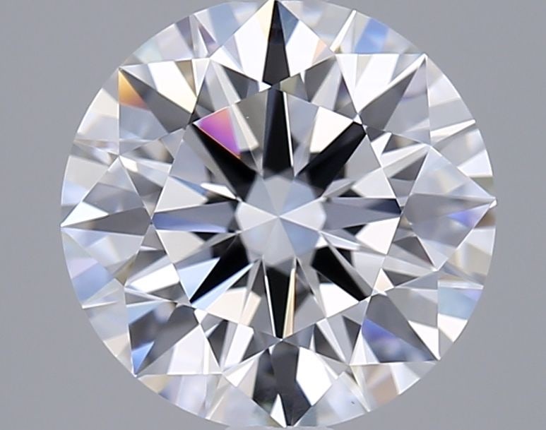 Loose Diamond - ROUND 2.01ct D VVS2 (1 of 1)