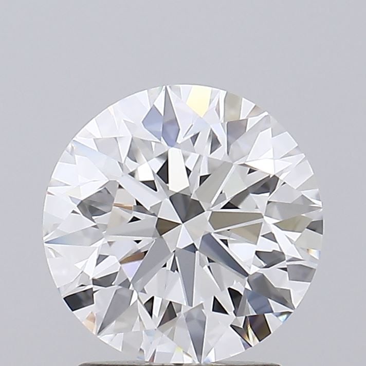 Ideal Loose Diamond - ROUND 2.06ct E VVS1 (1 of 1)