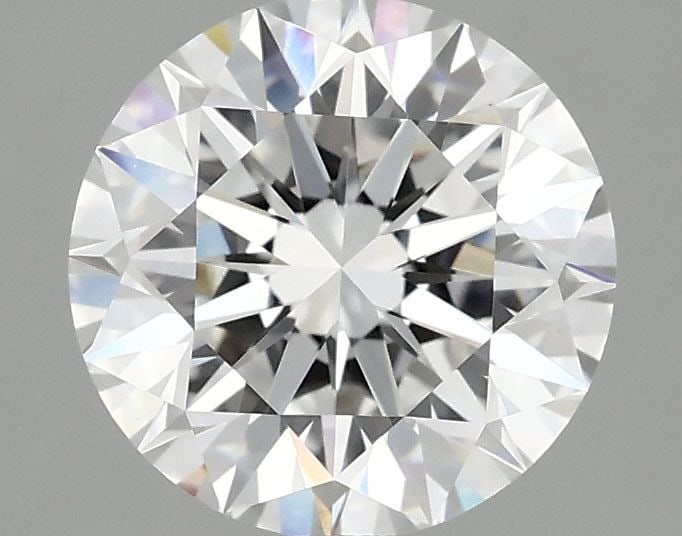 Loose Diamond - ROUND 2.1ct E VVS2 (1 of 1)