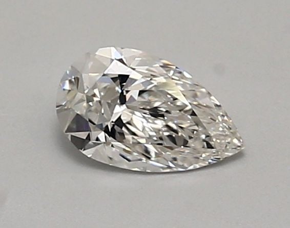 Loose Diamond - PEAR 0.64ct E VVS2 (1 of 1)