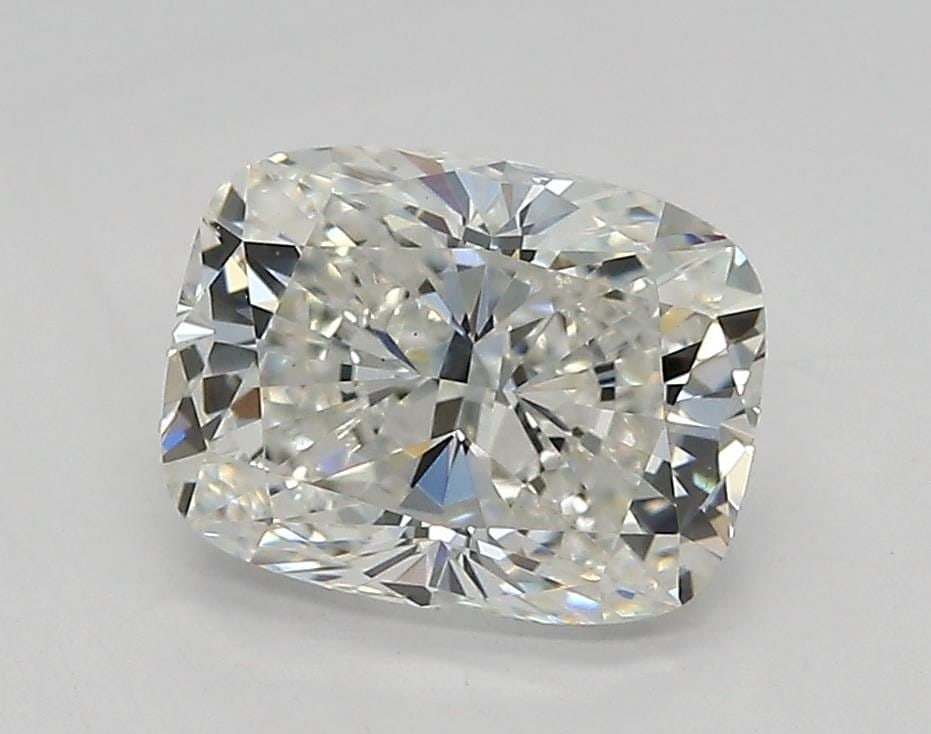 Loose Diamond - CUSHION MODIFIED 1.57ct E VS1 (1 of 1)