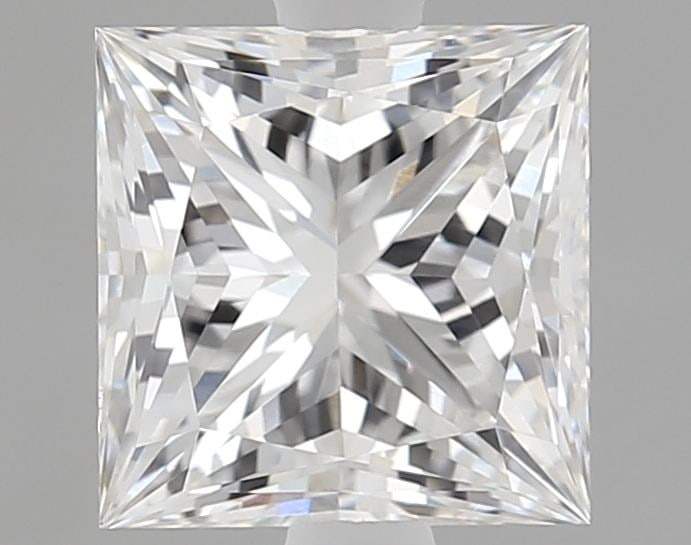 Loose Diamond - PRINCESS 1.7ct F VVS2 (1 of 1)