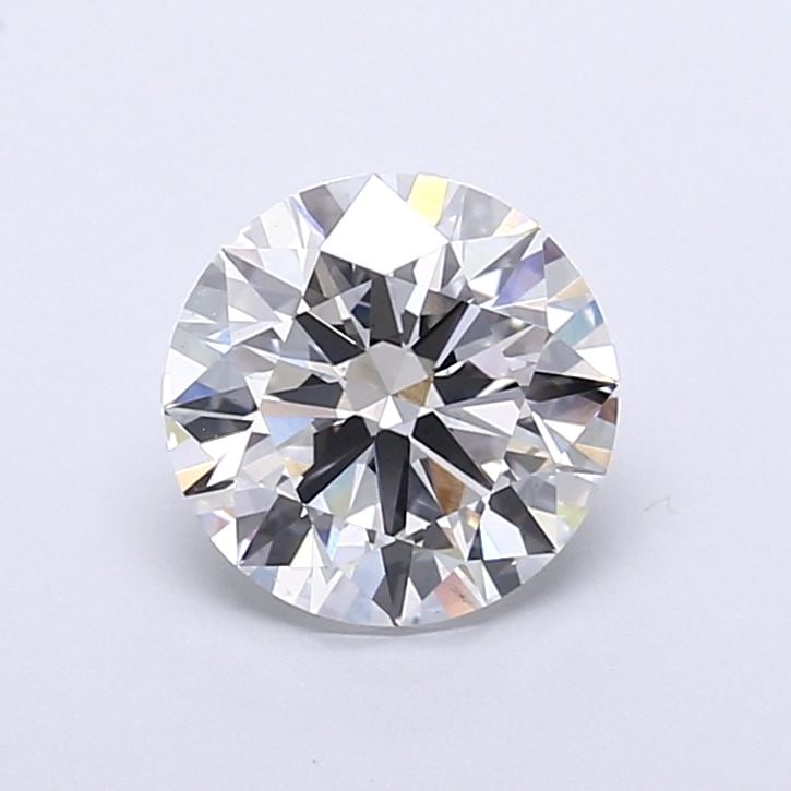 Ideal Loose Diamond - ROUND 4.04ct E VS2 (1 of 1)