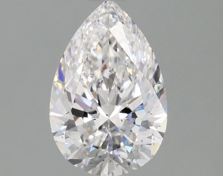 Loose Diamond - PEAR 1.05ct E SI1 (1 of 1)