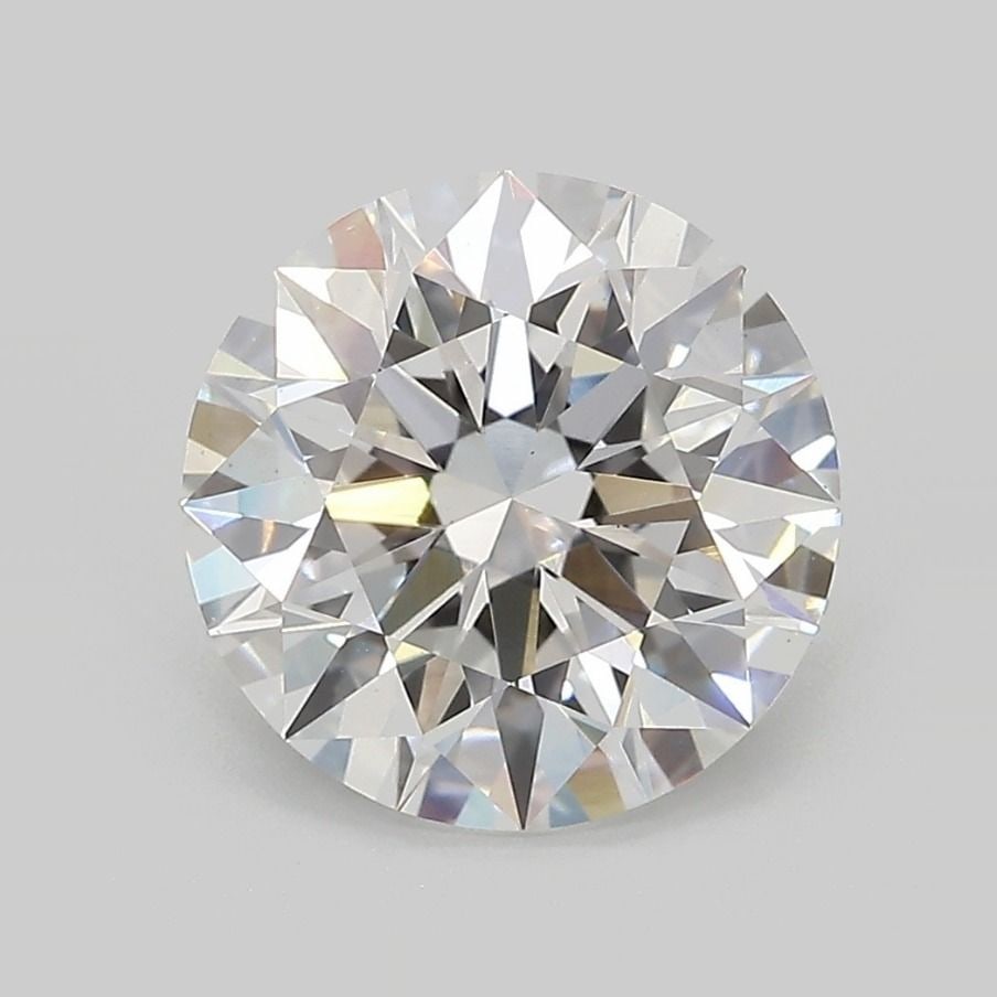 Loose Diamond - ROUND 3.51ct E VS1 (1 of 1)