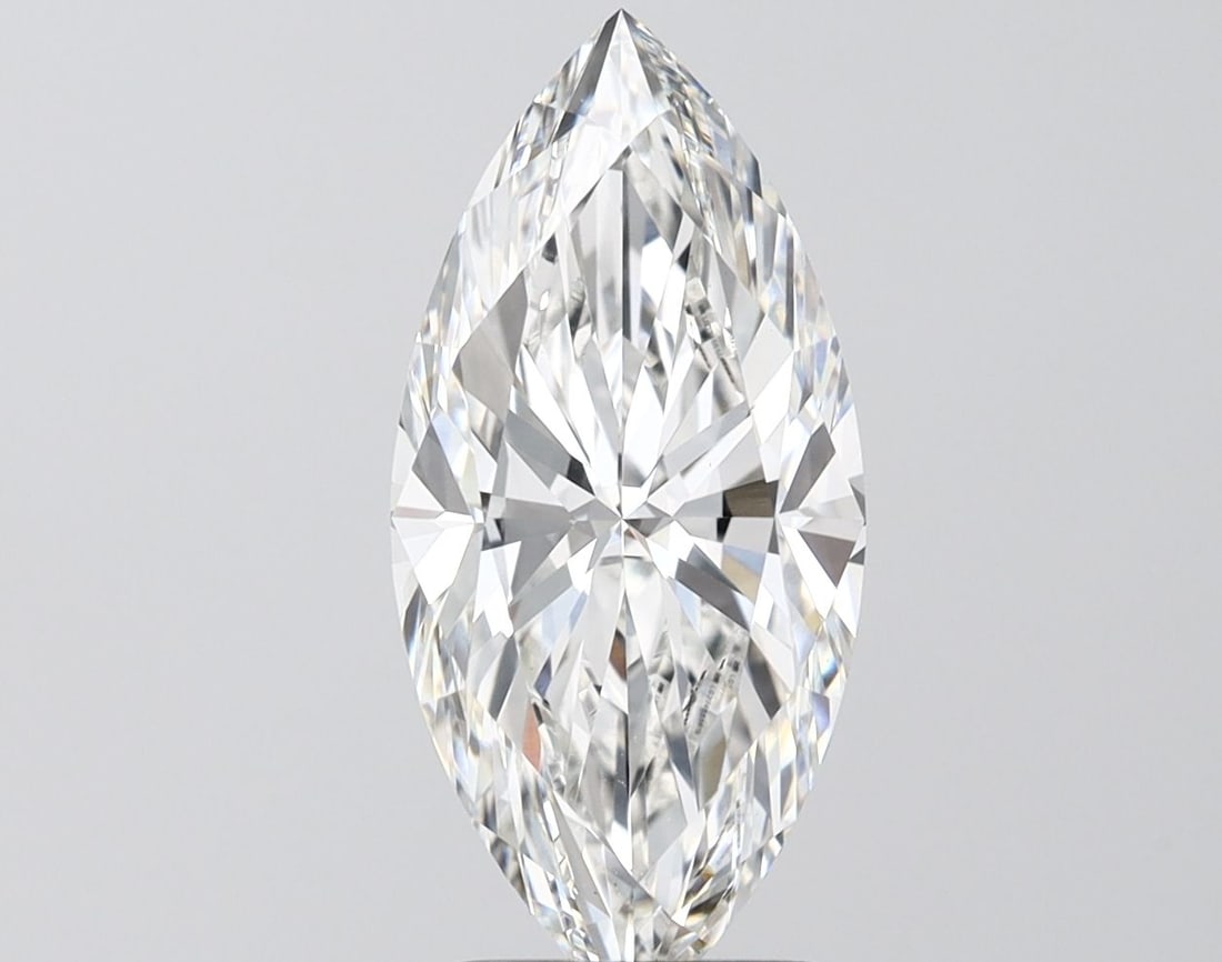 Loose Diamond - MARQUISE 3.0ct F VS1 (1 of 1)