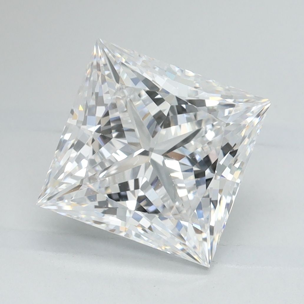 Loose Diamond - PRINCESS 2.28ct D IF (1 of 1)