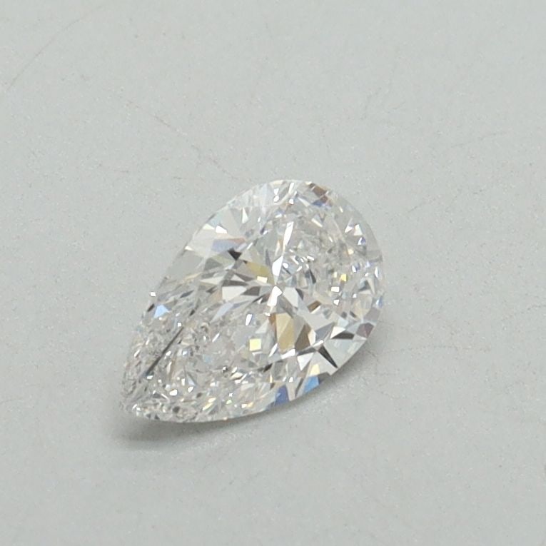 Loose Diamond - PEAR 0.33ct E VS1 (1 of 1)