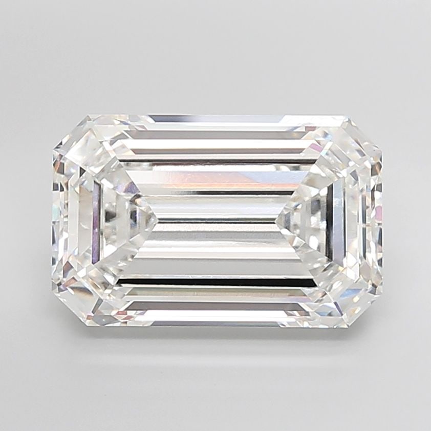 Loose Diamond - EMERALD 16.43ct F VVS2 (1 of 1)