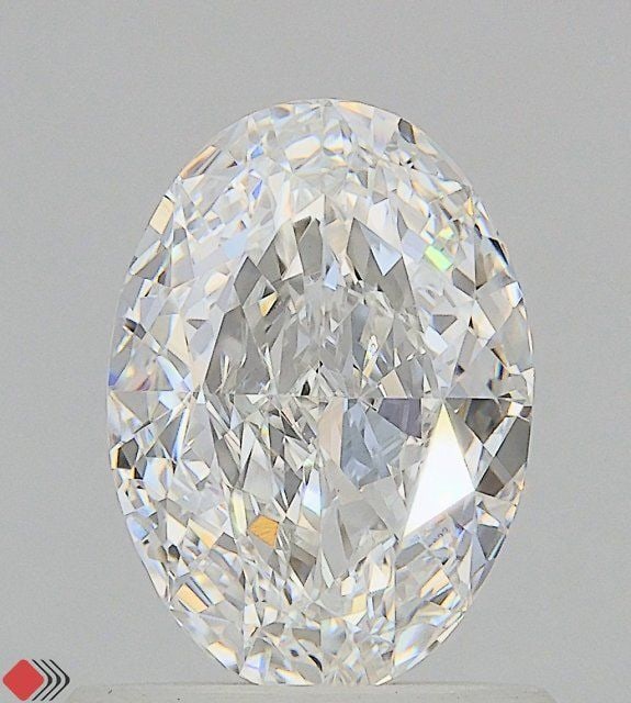 Loose Diamond - OVAL 1.09ct E VVS2 (1 of 1)