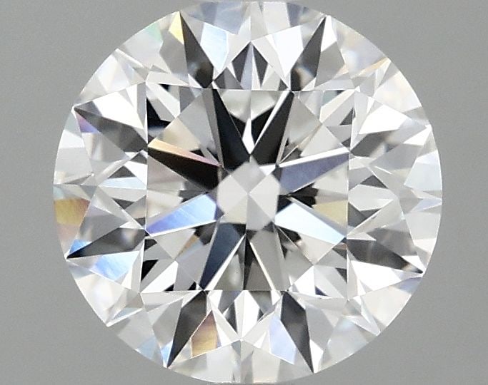 Ideal Loose Diamond - ROUND 1.95ct E VVS2 (1 of 1)