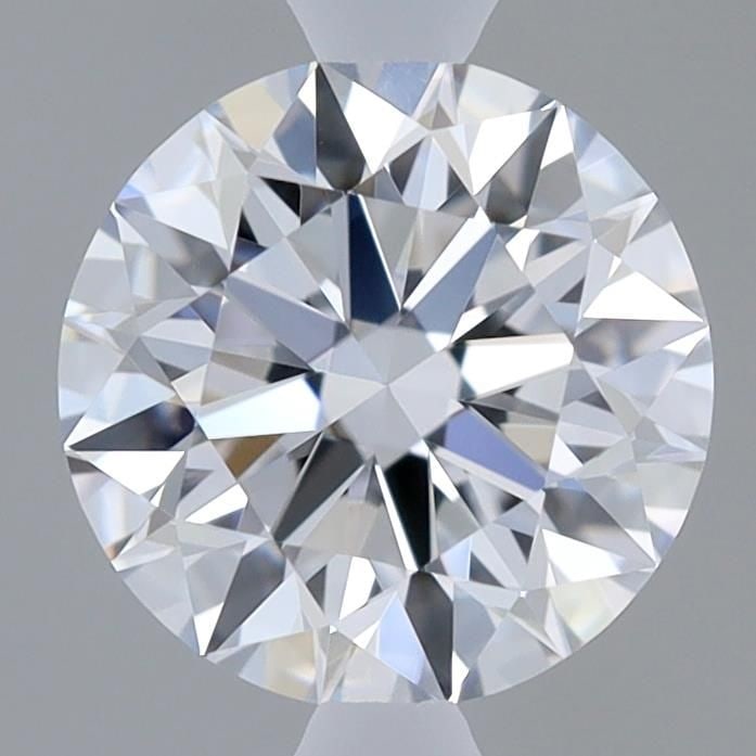 Ideal Loose Diamond - ROUND 0.58ct E IF (1 of 1)