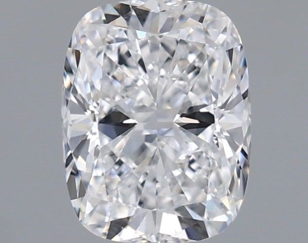 Loose Diamond - CUSHION MODIFIED 1.06ct D VVS2 (1 of 1)