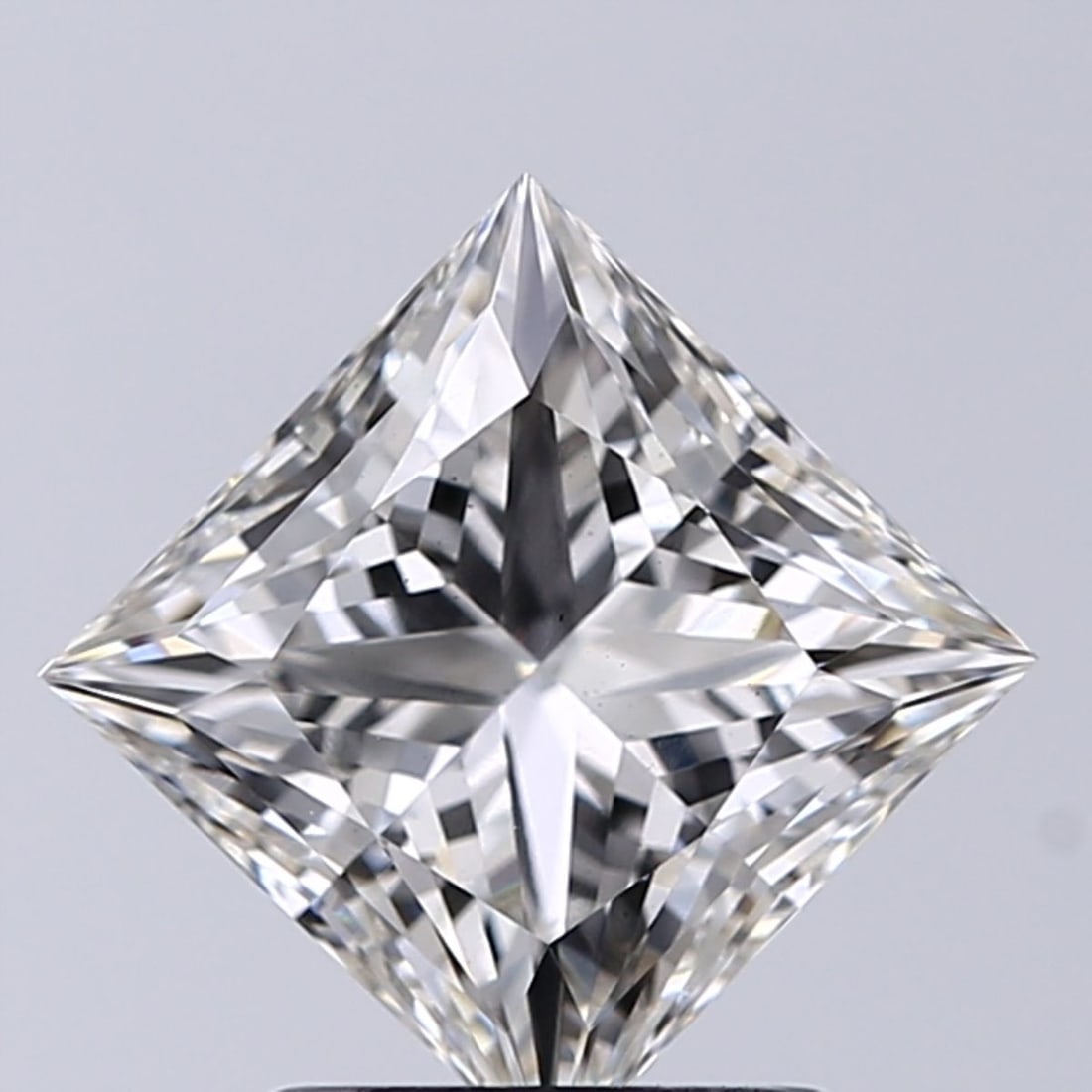 Loose Diamond - PRINCESS 2.02ct H VS2 (1 of 1)