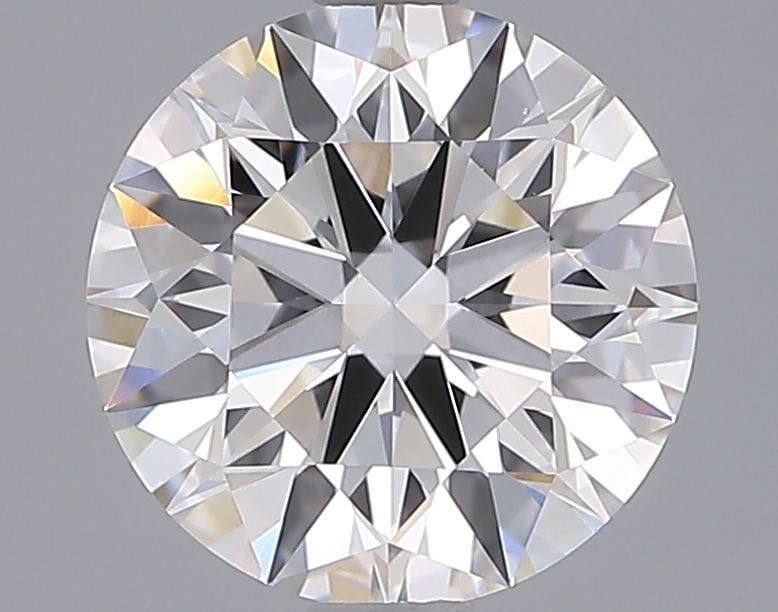 Ideal Loose Diamond - ROUND 2.54ct E VVS1: Ideal Loose Diamond - ROUND 2.54ct E VVS1 Source: This is a real non-mined Diamond that has been grown in a lab Shape: ROUND Carats: 2.54 Color: E Clarity: VVS1 Certification: IGI Video: