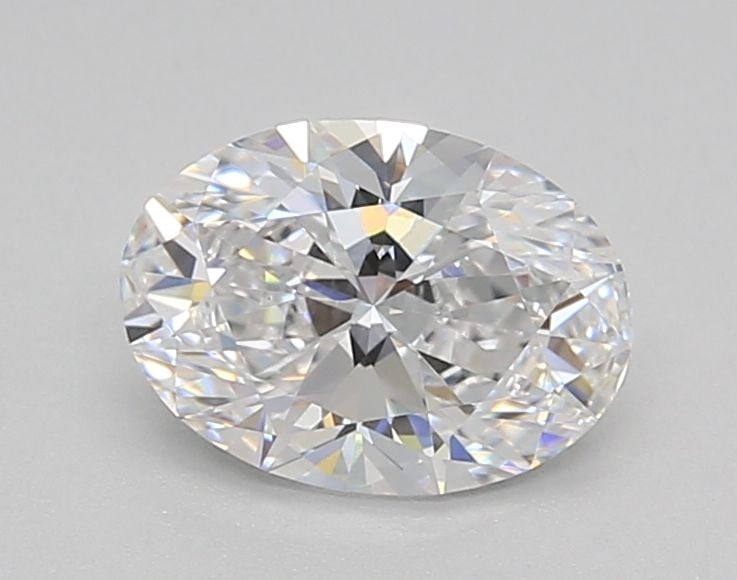 Loose Diamond - OVAL 1.01ct D VS1 (1 of 1)