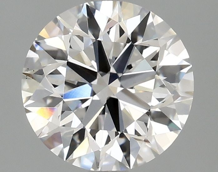 Loose Diamond - ROUND 1.96ct E VS1 (1 of 1)