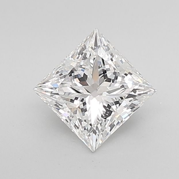 Loose Diamond - PRINCESS 1.96ct E VVS2 (1 of 1)