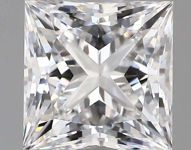 Loose Diamond - PRINCESS 1.46ct D VVS2 (1 of 1)
