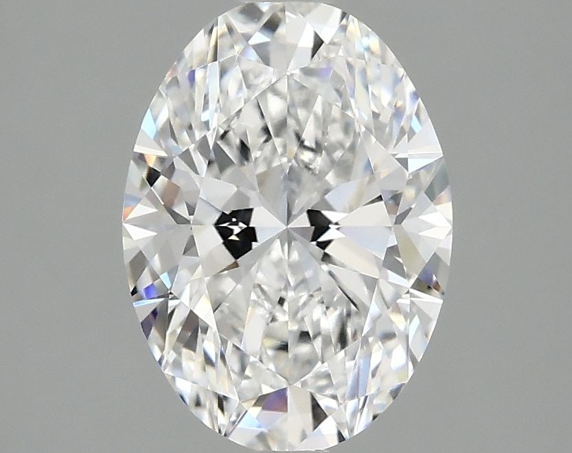 Loose Diamond - OVAL 2.04ct D VVS2: Loose Diamond - OVAL 2.04ct D VVS2 Source: This is a real non-mined Diamond that has been grown in a lab Shape: OVAL Carats: 2.04 Color: D Clarity: VVS2 Certification: IGI Video: Video Link The