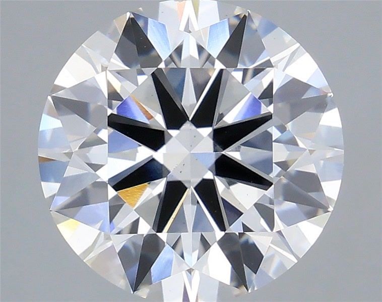 Ideal Loose Diamond - ROUND 3.04ct E VS2: Ideal Loose Diamond - ROUND 3.04ct E VS2 Source: This is a real non-mined Diamond that has been grown in a lab Shape: ROUND Carats: 3.04 Color: E Clarity: VS2 Certification: IGI Video: Video Link 