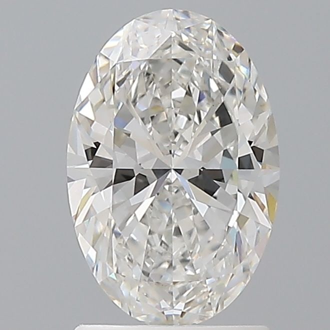 Loose Diamond - OVAL 1.58ct E VS1 (1 of 1)