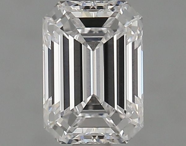 Loose Diamond - EMERALD 1.01ct D VVS2 (1 of 1)