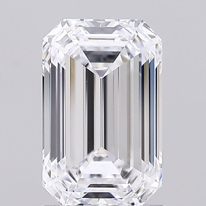 Loose Diamond - EMERALD 1.88ct D IF (1 of 1)