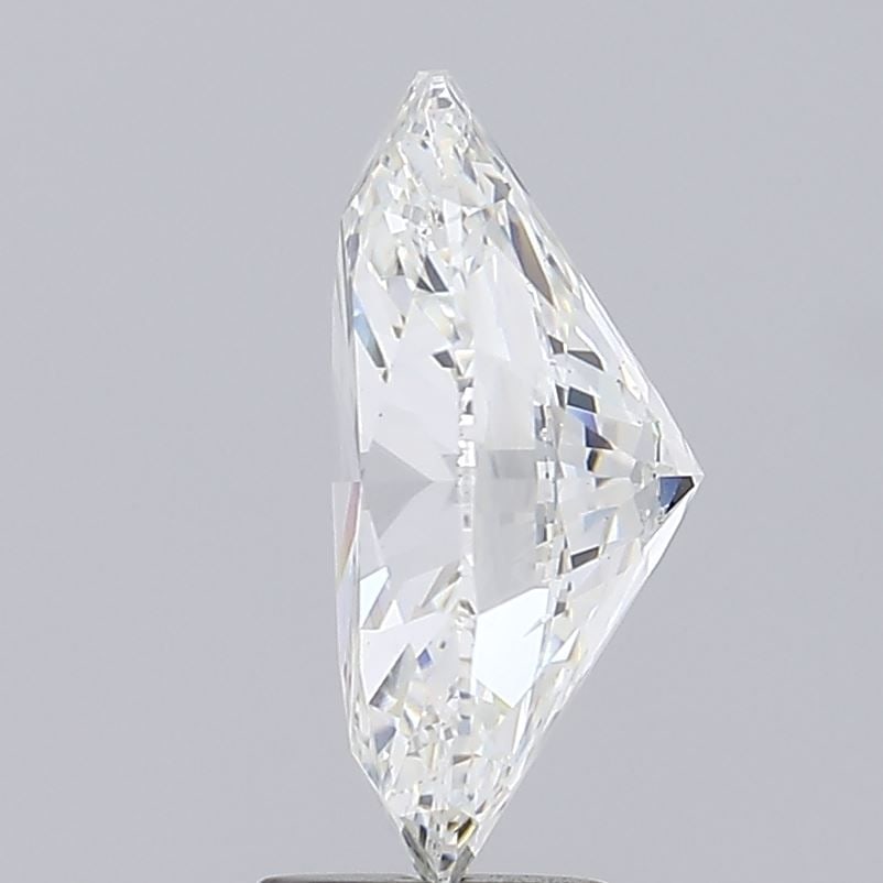 Loose Diamond - OVAL 5.02ct G SI1 (1 of 1)