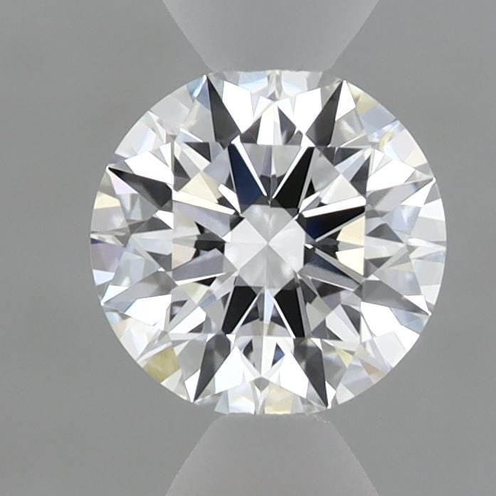 Ideal Loose Diamond - ROUND 0.9ct D VVS2 (1 of 1)