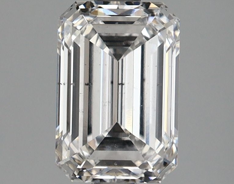 Loose Diamond - EMERALD 1.65ct E VS2 (1 of 1)