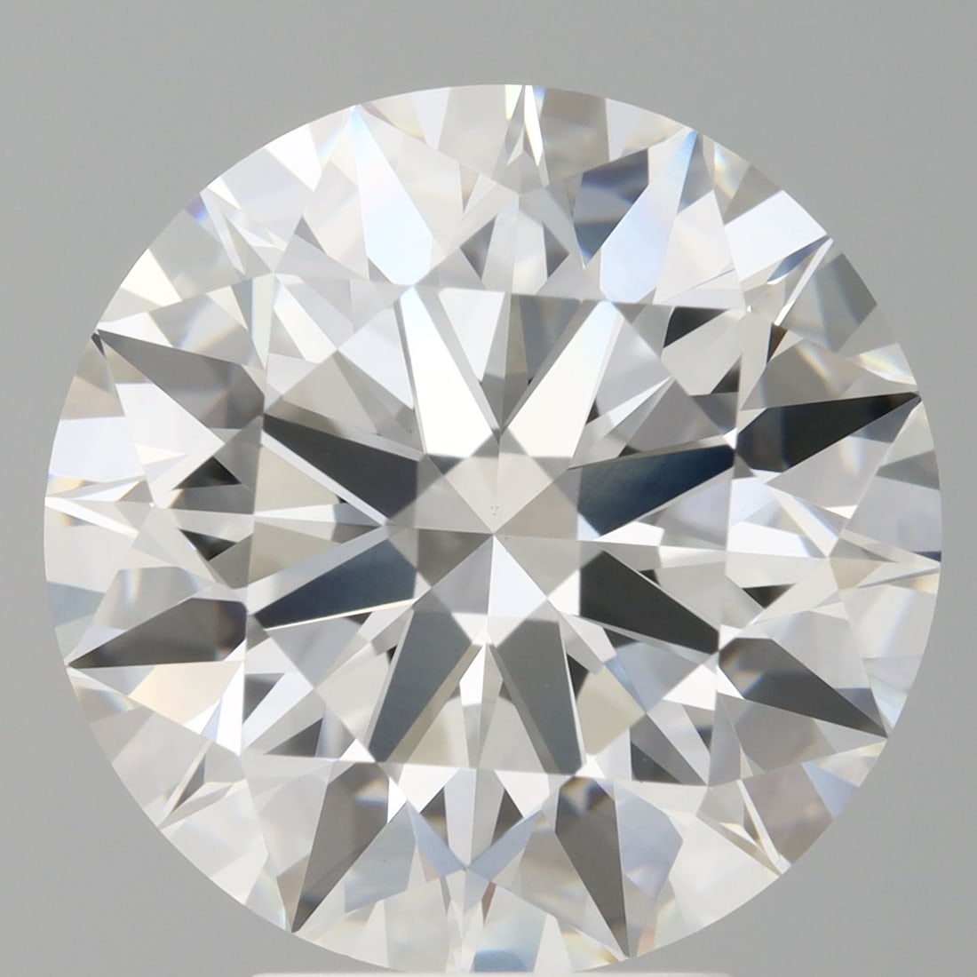 Ideal Loose Diamond - ROUND 5.09ct E VVS2: Ideal Loose Diamond - ROUND 5.09ct E VVS2 Source: This is a real non-mined Diamond that has been grown in a lab Shape: ROUND Carats: 5.09 Color: E Clarity: VVS2 Certification: IGI Video: Video Link 