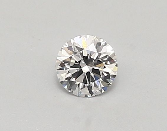 Ideal Loose Diamond - ROUND 0.29ct D VVS2: Ideal Loose Diamond - ROUND 0.29ct D VVS2 Source: This is a real non-mined Diamond that has been grown in a lab Shape: ROUND Carats: 0.29 Color: D Clarity: VVS2 Certification: IGI Video: Video Link 