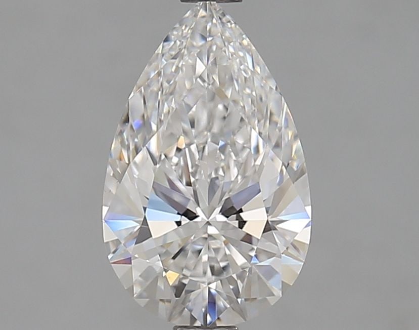 Loose Diamond - PEAR 1.73ct D VS1: Loose Diamond - PEAR 1.73ct D VS1 Source: This is a real non-mined Diamond that has been grown in a lab Shape: PEAR Carats: 1.73 Color: D Clarity: VS1 Certification: IGI Video: Video Link The