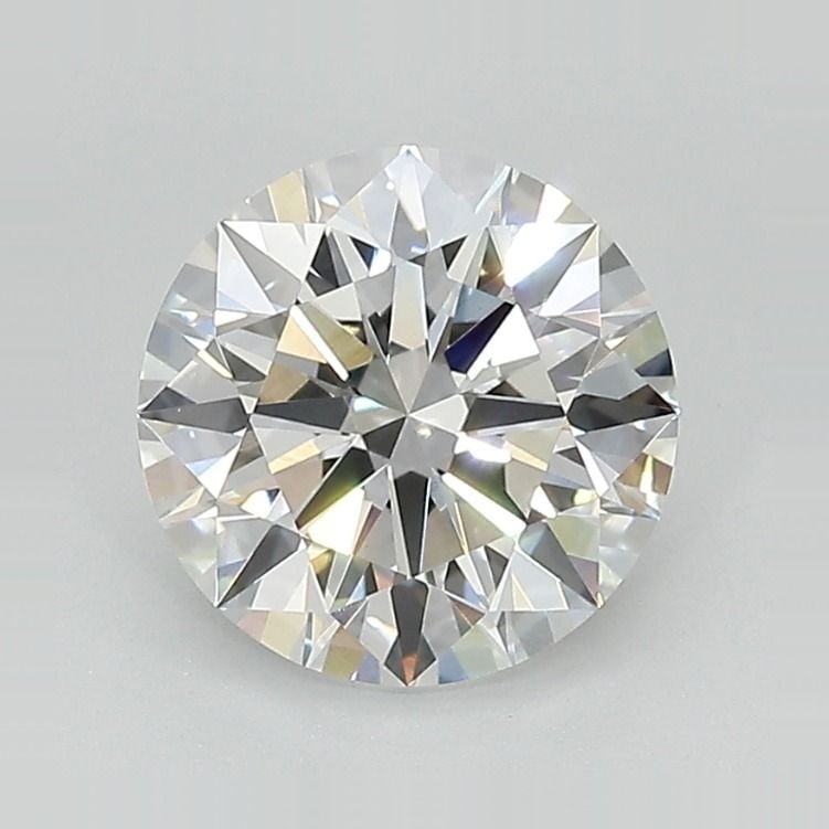 Ideal Loose Diamond - ROUND 2.03ct E VVS2: Ideal Loose Diamond - ROUND 2.03ct E VVS2 Source: This is a real non-mined Diamond that has been grown in a lab Shape: ROUND Carats: 2.03 Color: E Clarity: VVS2 Certification: IGI Video: Video Link 
