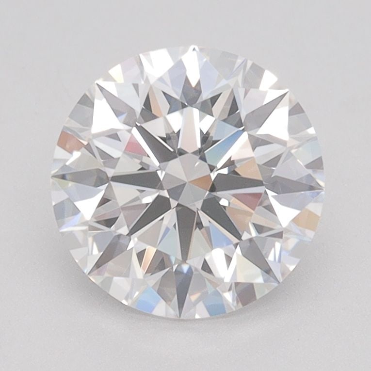 Ideal Loose Diamond - ROUND 1.56ct F IF: Ideal Loose Diamond - ROUND 1.56ct F IF Source: This is a real non-mined Diamond that has been grown in a lab Shape: ROUND Carats: 1.56 Color: F Clarity: IF Certification: IGI Video: Video Link The